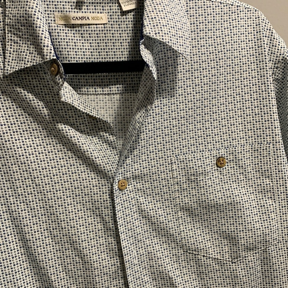 Men’s shirt